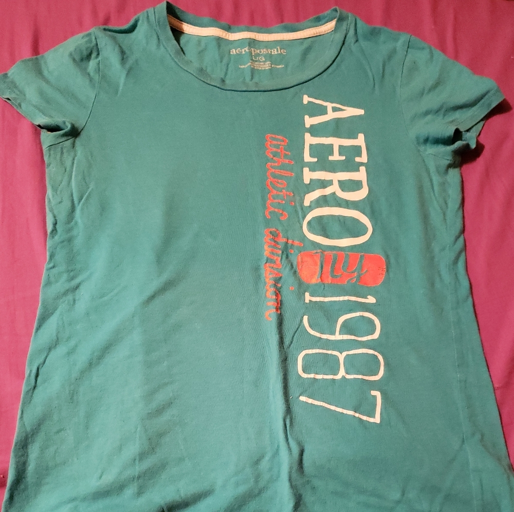 Aero T shirt